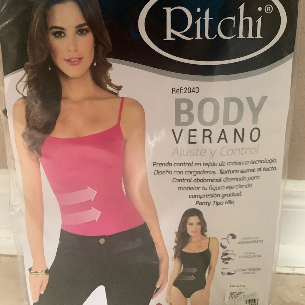 Body shaper